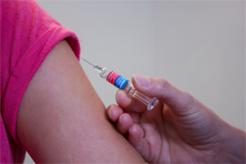 Travel Vaccination